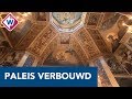 Renovatie Paleis Huis ten Bosch afgerond - OMROEP WEST