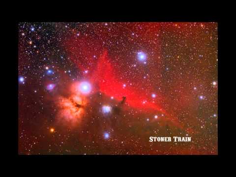 Stoner Train - Dogs From The Outer Space