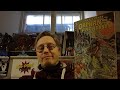 Comics In Five Minutes Orphan And The Five Beasts