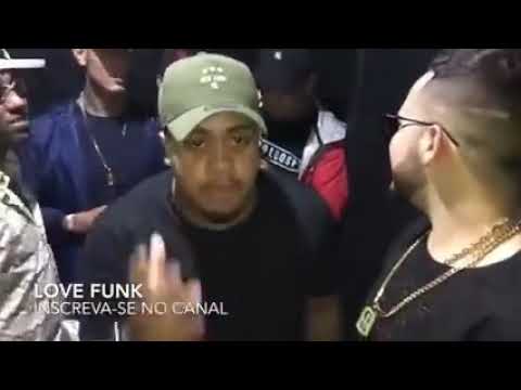 Mc Davi, MC G15 e MC Dede - Medley De Fim De Ano ( PRÉVIAS )  2018