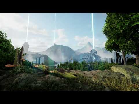 Space Ambient Mix 42 - Lost but not Forgotten by Dreamstate Logic