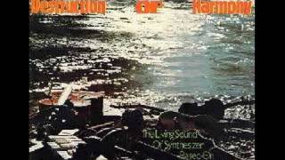 Eberhard Schoener - Bourree