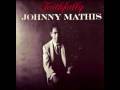 Johnny Mathis - Blue gardenia