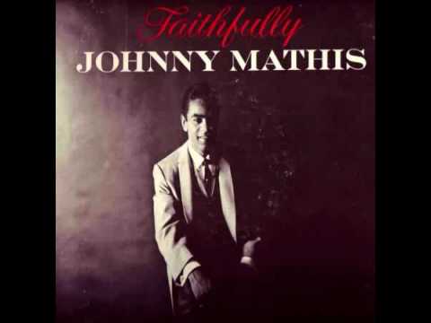 Johnny Mathis - Blue gardenia