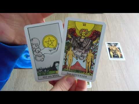 Monatslegung Februar 2022 Steinbock