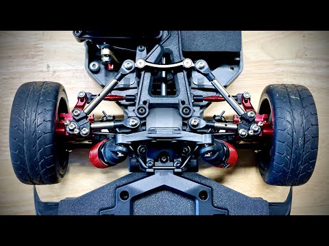 Traxxas 4-Tec 3.0 | Bracing