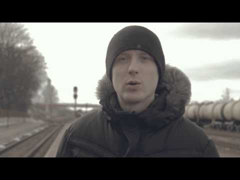 Rysininku Blokas-Melavai(Official video 2013)