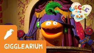 Giggle and Hoot: Rhyme Song | Gigglearium