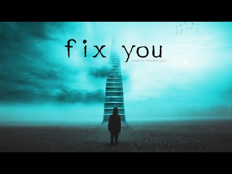 Fix you.