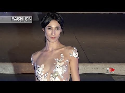 FRANCO CIAMBELLA HIGH FASHION Fragments 19th Civitavecchia - Fashion Channel