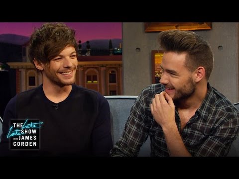 ワン・ダイレクションが休止の計画を発表 (One Direction Has Some Plans for Hiatus)