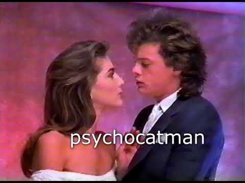 Luis Miguel - Yo Que No Vivo Sin Ti - en video exitos