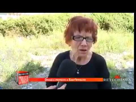 SCURSUNA- Rete Chiara, Gela