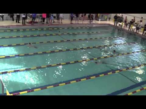 Boys 9-10 100 IM  vs Wayside MV L1,3,5