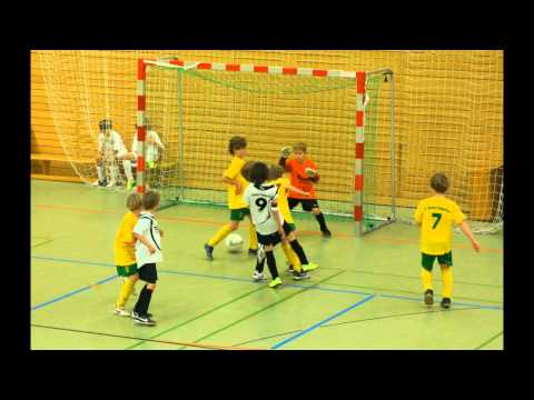 Rotation B - SV Berliner Brauereien.wmv