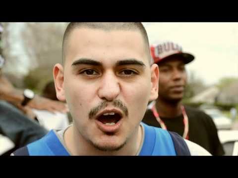 Throwed Ese "Gangsta"