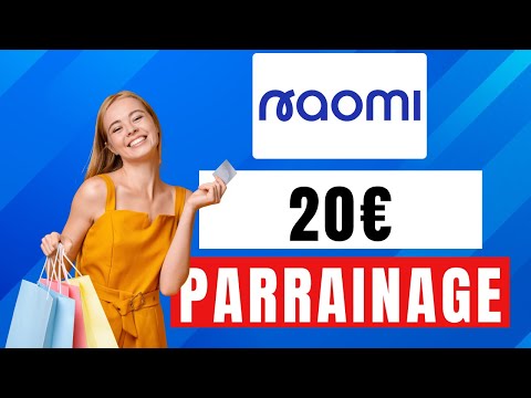 Naomi Parrainage : Meilleure Code pour un bonus EXCLUSIF 2025