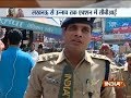 Rape case: CBI team arrives at the Unnao hotel where the rape survivor's family is staying