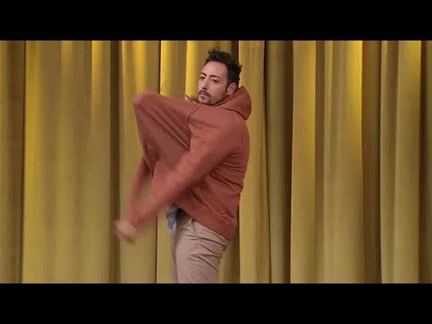 Il ballo di Ciro LOL CHI RIDE E FUORI