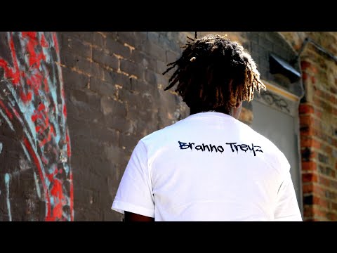Branno Treyz - 2 Minute Warning ۩ (Official Music Video)