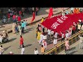 Hanuman Jayanti In Varanasi Festival Varanasi India Hanuman Mahadev Shriram Sitaram Jayanti