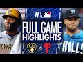 Milwaukee Brewers Vs Philadelphia Phillies FULL GAME HIGHLIGHTS May 30 2025 MLB Season