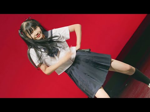 星野るな(制服ライブ)～かぐら 『ハロ☆プロ パーティ～!』 [S5Ⅱ/4K60p]（東京アイドル劇場　内幸町ホール 2023.10.08）