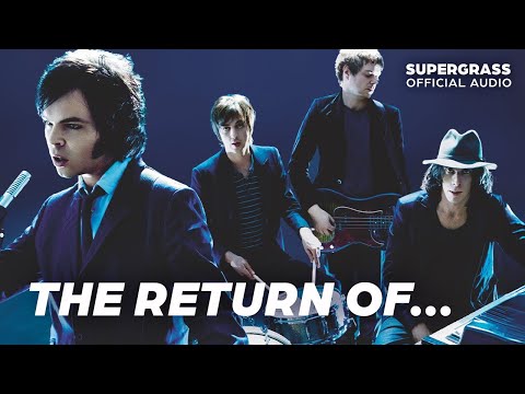 Video thumbnail for The Return of...