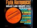 Billy Lee Riley - Catch the Wind 