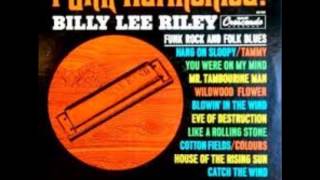Billy Lee Riley - Catch the Wind