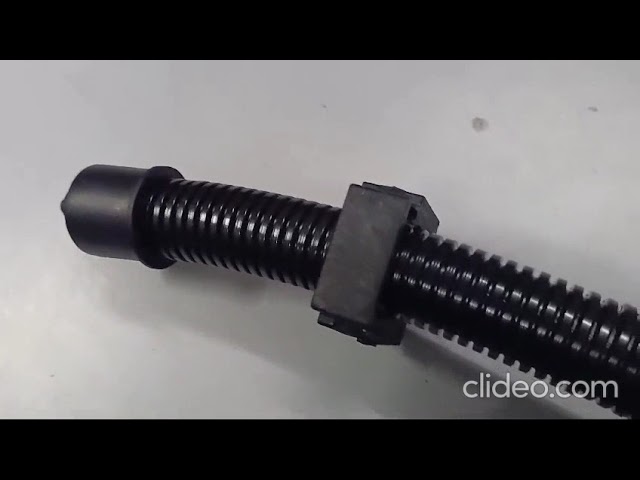 Polyamide Flexible Conduits and Accessories - Nylon Polyamide ...