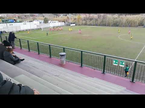 Soccer Borghetto - Baia Alassio (2°tempo)