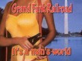 It's a man's world - Grand Funk Railroad 