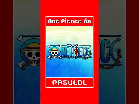 💦 One Piece ตอนต่อไป (แท้จริงแล้ว One Piece คือ?) | #onepiece #วันพีช [#พากย์5พาเครียด] #พากย์เกรียน