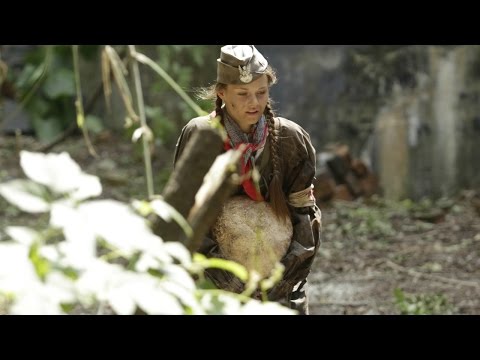 Czas honoru - Powstanie: spóźnione słowa