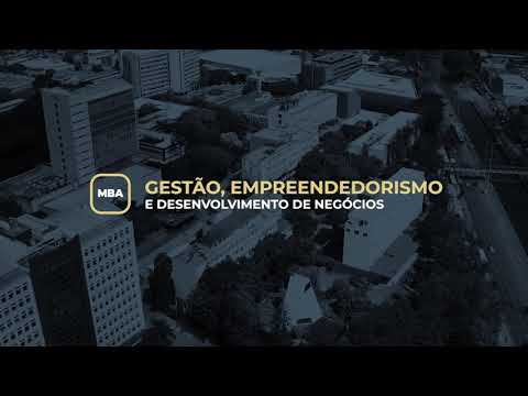 Vídeo de Apresentação
