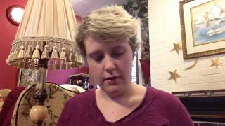 Reflecting Light (Sam Phillips cover)