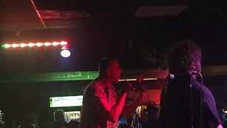 The Dwarves Live- Let&#39;s Fuck in Atlanta, Georgia @ Star Bar 2013