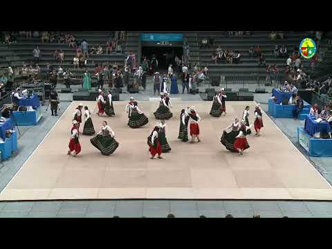 ENART 2024 - CTG Independência Gaúcha 12ªRT [FINAL ENART]