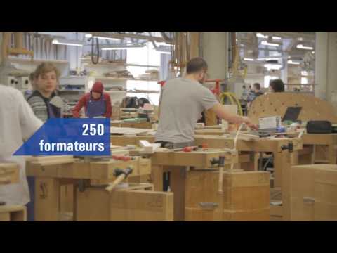 GRETA de la Création, du Design et des Métiers d'Art