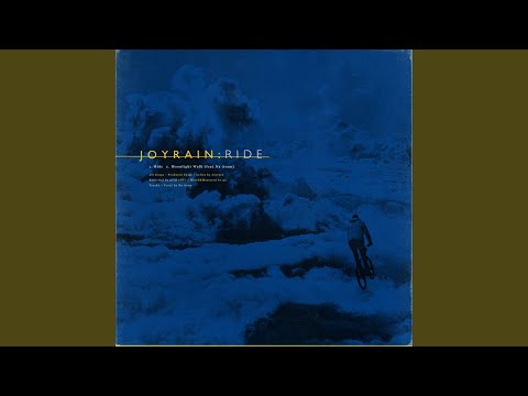 Moonlight Walk (Feat. Na Aram)