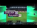 FIFA 23 Chelsea Vs Fulham friendly Full Match PS 5 Gameplay