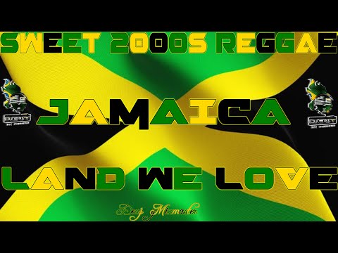 SWEET JAMAICA 2000S REGGAE MIX SIZZLA,JAH CURE,BERES,MORGAN H,RICHIE SPICE,ALAINE,CAPLETON,TARRUS &+