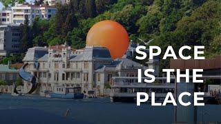 AYRICALIKLI YAŞAM: SPACE LUXURY REAL ESTATE