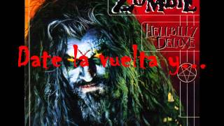 Rob Zombie - Demonoid Phenomenon (subtitulada)