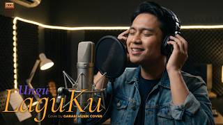 Download lagu LaguKu – Ungu | R&B Soulful Cover By Garasi Musik Cover mp3