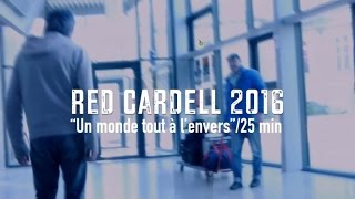Red Cardell - 2016 - Official Making Off - Un Monde tout à l'envers - Keltia Musique