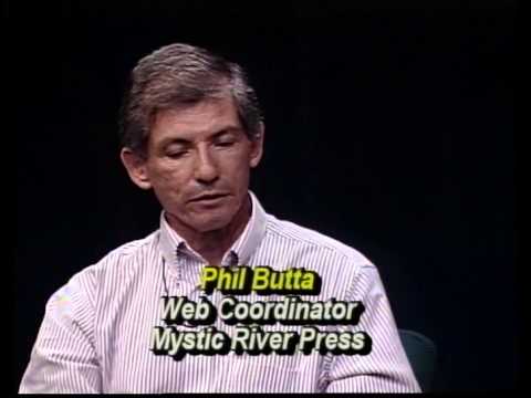 Mystic Matters 2012 07 17