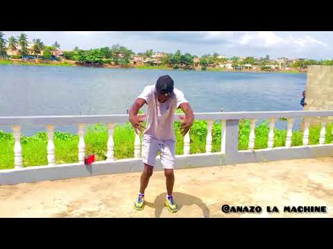 Roma chiyaya_Sipopoue démo dance by anazo la machine🇹🇬