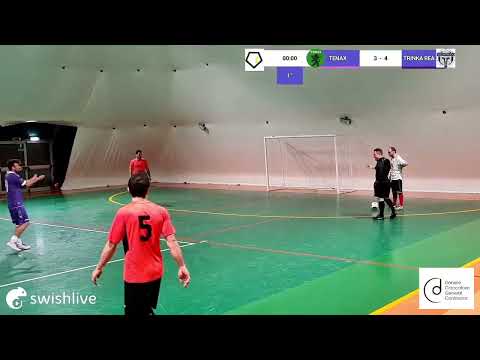 TRINKA REAL - TENAX 3